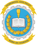 Hoërskool Oos Moot