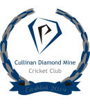 Cullinan Diamond Mine Cricket Club