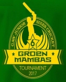 Groen Mambas