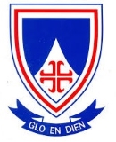 Hoërskool Zwartkop