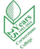 Cornerstone College
