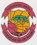 Hoerskool Brits