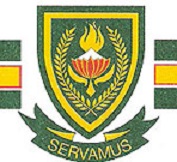 Laerskool Paratus