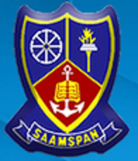 Laerskool Saamspan