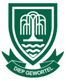 Hoërskool Die Wilgers