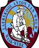 Laerskool Anton van Wouw