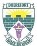 Laerskool Boerefort New