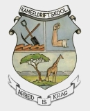 Laerskool Kameeldrift