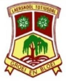 Laerskool Totiusdal