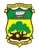 Laerskool Wonderboom Suid New