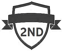 2nd