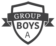boys group a