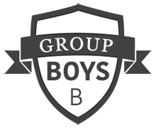 boys group b