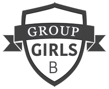 girls group b