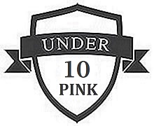 u10 Pink