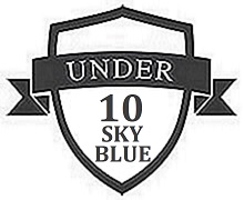 u10 Sky Blue