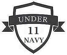 u11 Navy