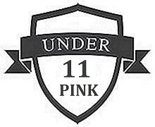 u11 Pink