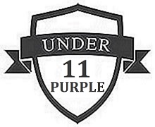 u11 Purple