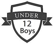 u12 Boys