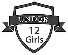 u12 Girls