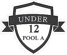 u12 Pool A
