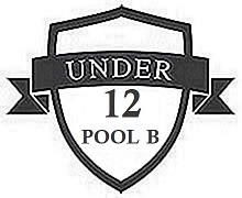 u12 Pool B