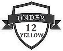 u12 Yellow