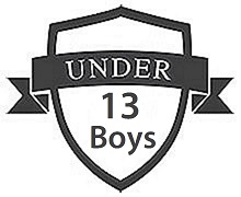 u13 Boys