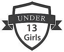 u13 Girls