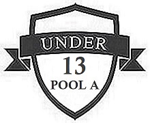 u13 Pool A