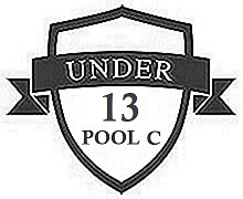 u13 Pool C