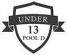 u13 Pool D