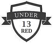 u13 Red