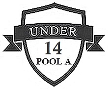 u14 Pool A