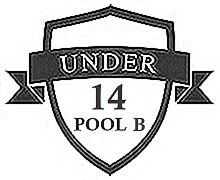 u14 Pool B