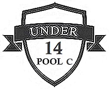 u14 Pool C