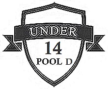 u14 Pool D