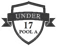 u17 Pool A