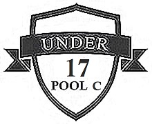 u17 Pool C