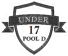 u17 Pool D