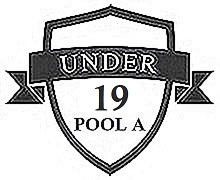 u19 Pool A