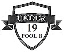 u19 Pool B
