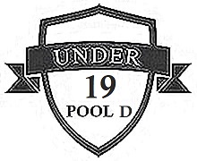 u19 Pool D