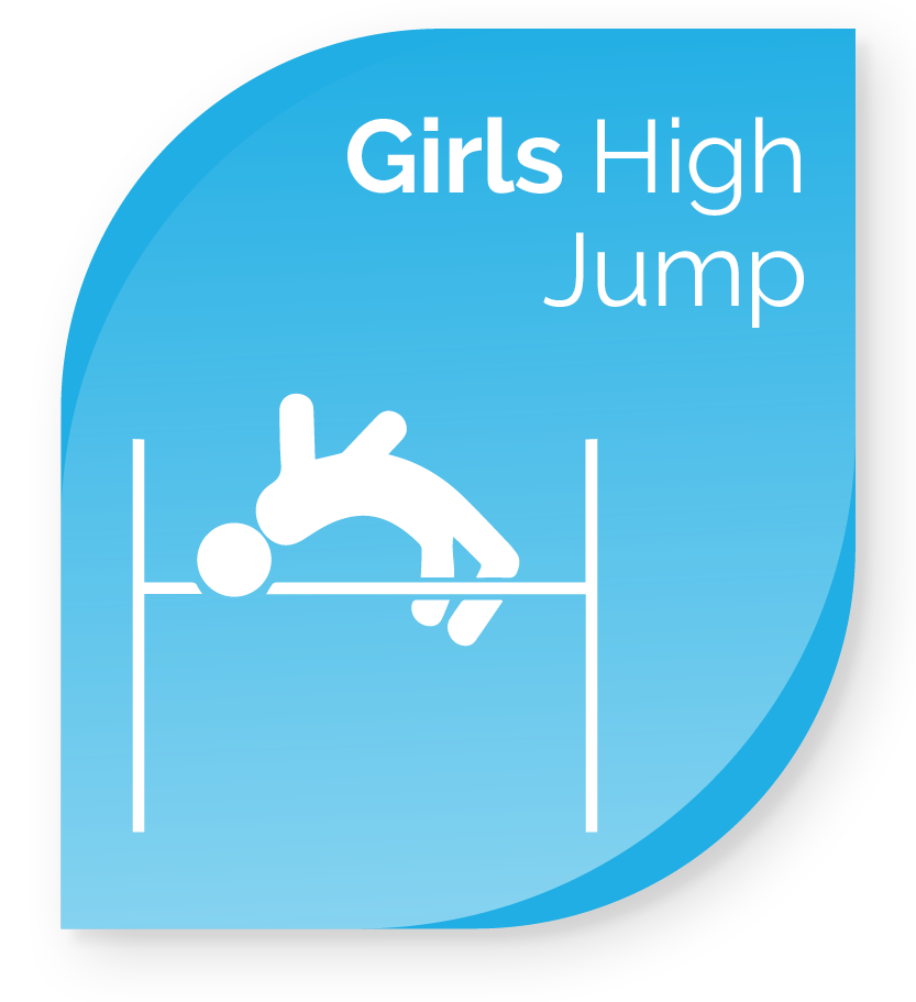 Girls HighJump