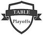 Playoffs
